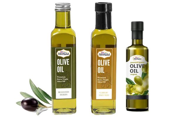 Olive Oil